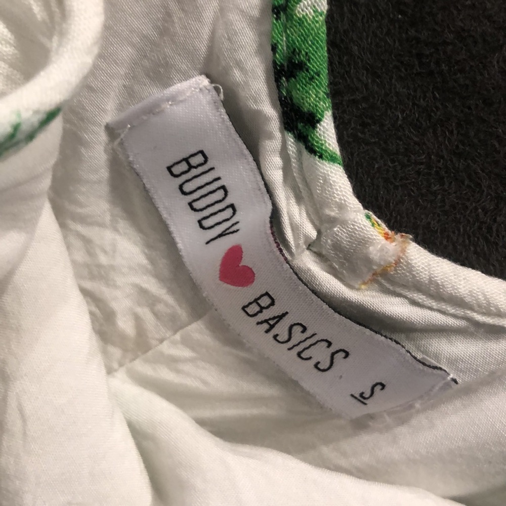 Buddy Basics Dress - Lined 🍍 - Picture 9 of 9